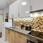 Homey New Great Area