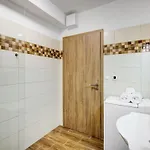 Апартаменты Homey New Great Area Будапешт