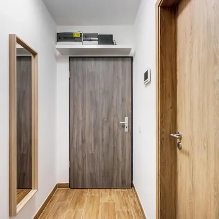 Διαμέρισμα Homey New Great Area *