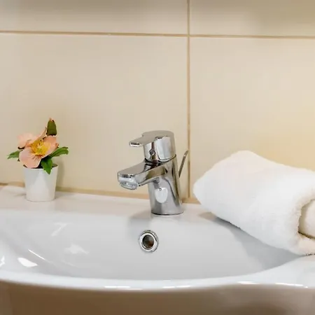 Homey New Great Area Διαμέρισμα *