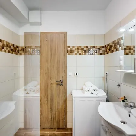 Homey New Great Area