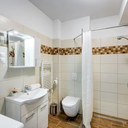 Homey New Great Area