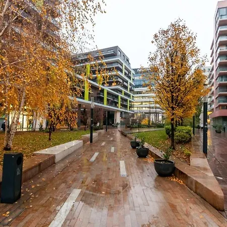 Homey New Great Area Βουδαπέστη